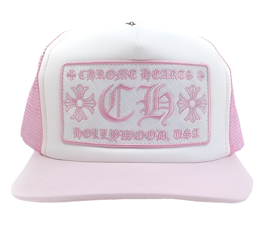 CHROME HEARTS – PINK & WHITE (no restock again )