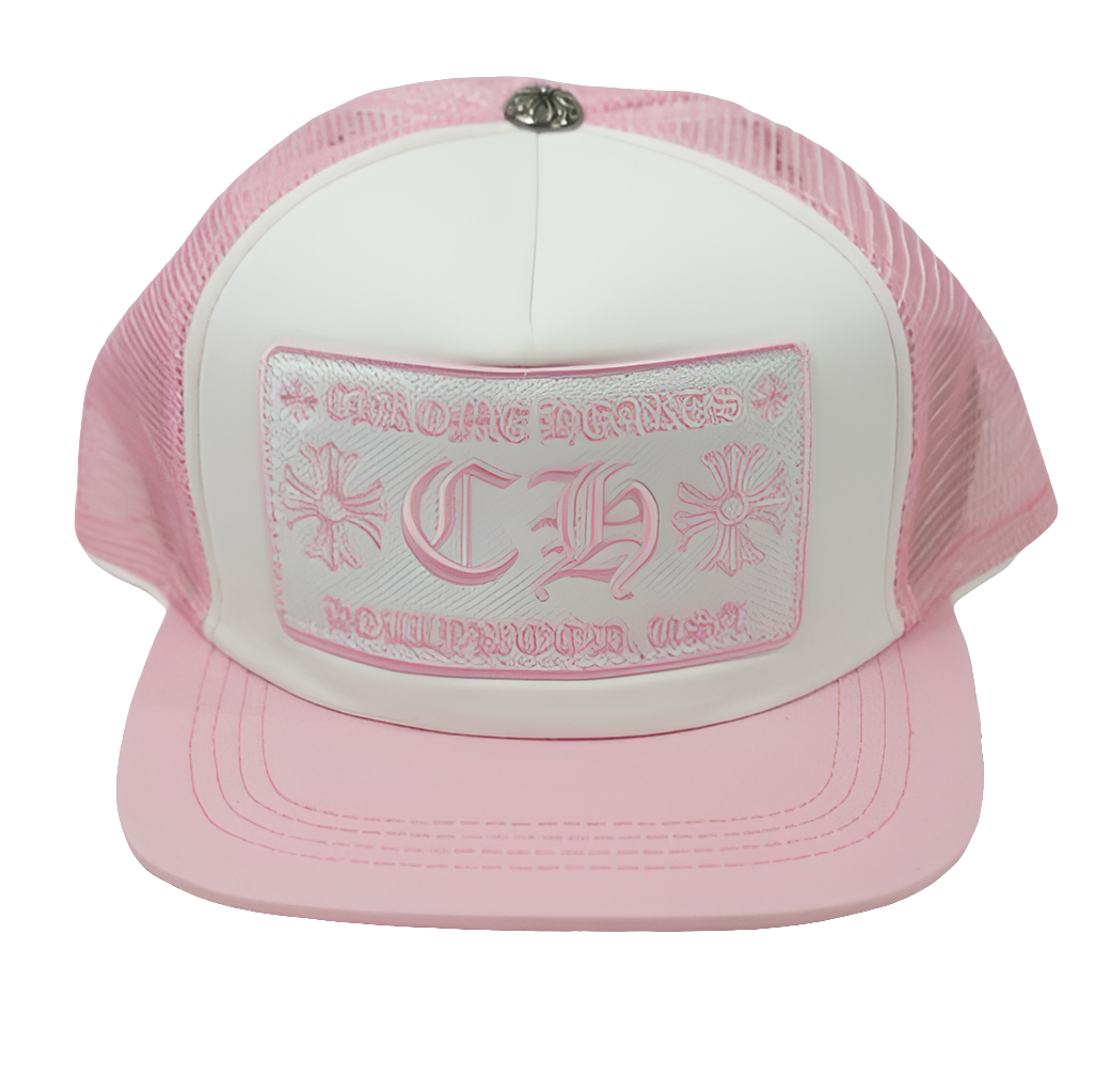 CHROME HEARTS – PINK & WHITE (no restock again )