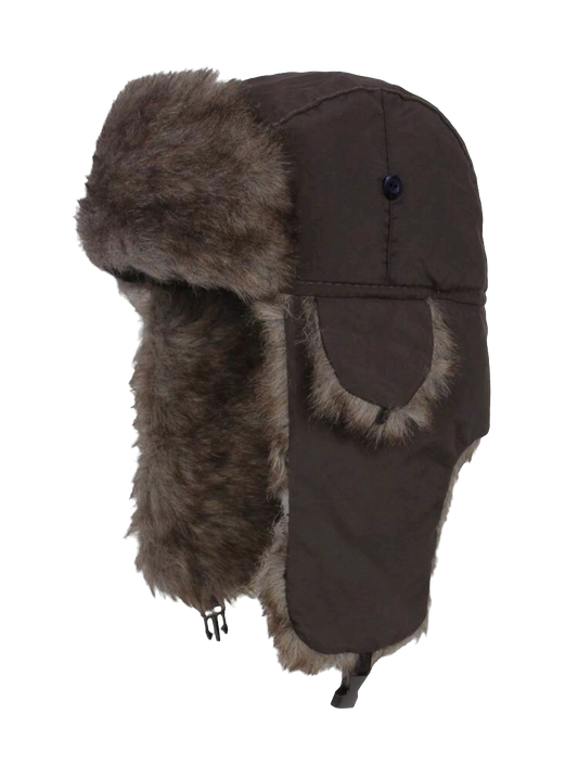 russian hat