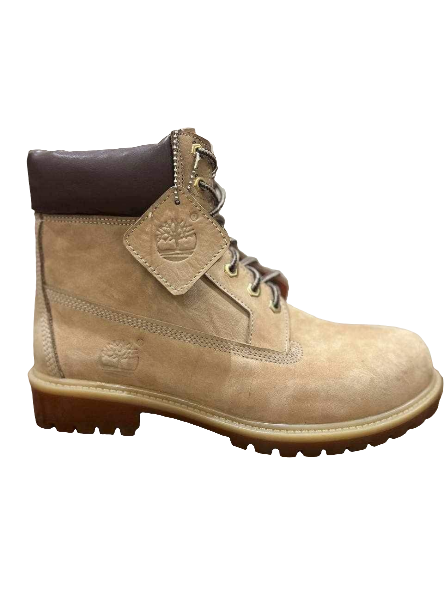 Mocha timbs