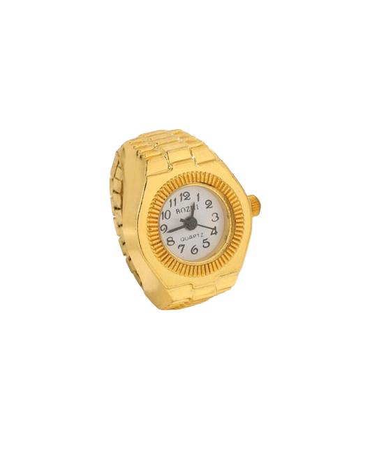 Watch ring