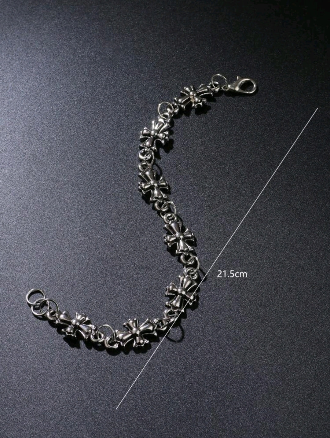 Chrome Hearts Bracelet