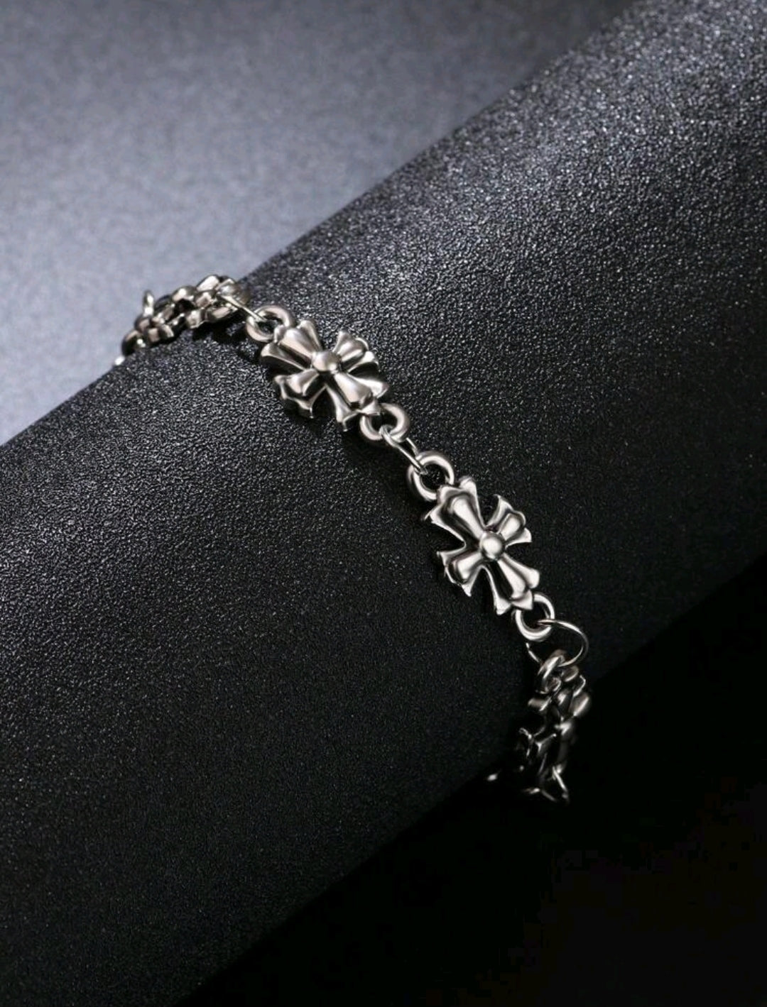 Chrome Hearts Bracelet